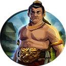 Gajah Mada Vs Gaj Ahmada APK