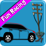 Electric Pole : Fun Racing