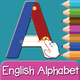 ABC Kids Alphabet Tracing