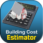 Building Cost Estimator-icoon