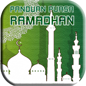 Panduan Puasa Ramadhan icon