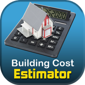 Building Cost Estimator icon