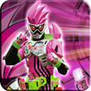 Kamen Rider Ex-Aid : Henshin Belt Gamer Level 1-5 APK