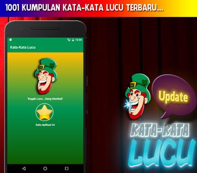  Download  Foto Joker Dan Kata Kata Keren Ginting Gambar