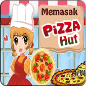Pizza Cooking Game icon