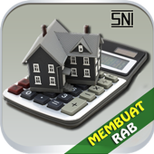 Auto Cost Estimator for Houses icon