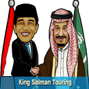 King Salman Touring APK