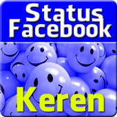 Status FB Keren Terbaru icon