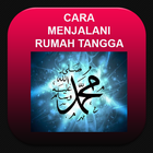 Cara Rumah Tangga Rasulullah アイコン