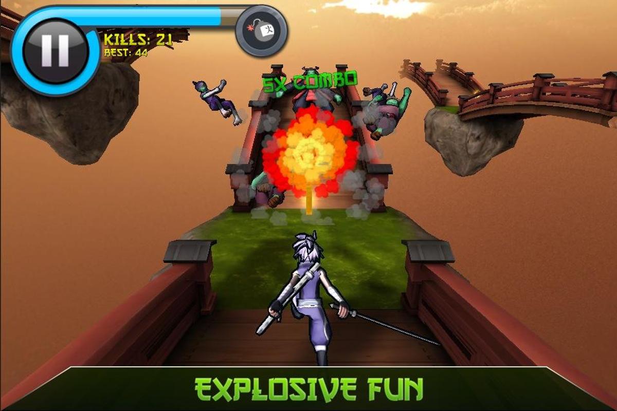 [Game Android] Zombitsu
