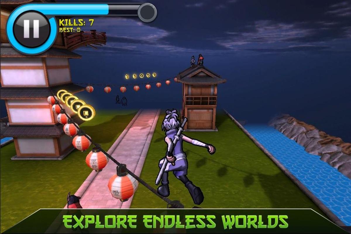 [Game Android] Zombitsu