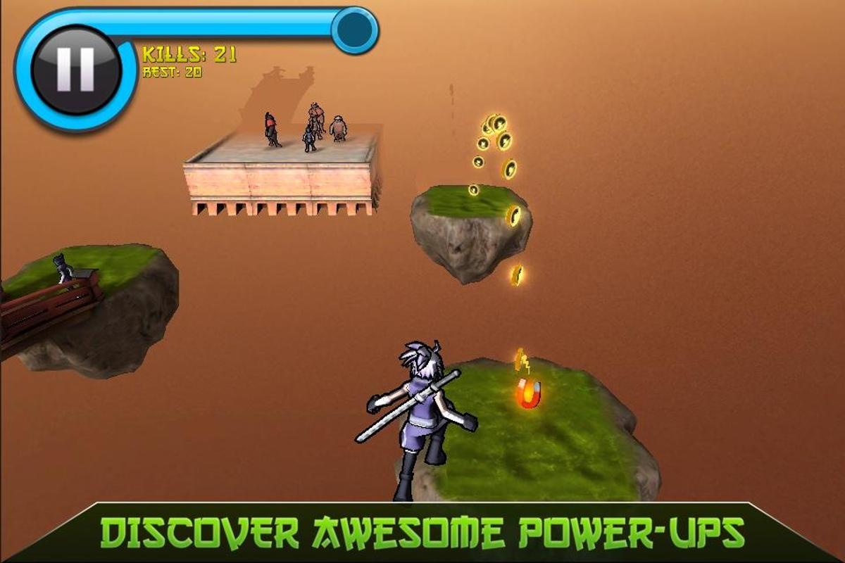 [Game Android] Zombitsu