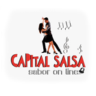 Capital Salsa icône