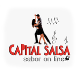 Capital Salsa icon