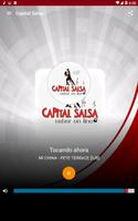 Capital Salsa poster