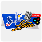 La Súper Latina アイコン