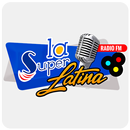 La Súper Latina Fm Radio APK