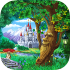 Wizard Land أيقونة