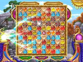 Wizard Land اسکرین شاٹ 3