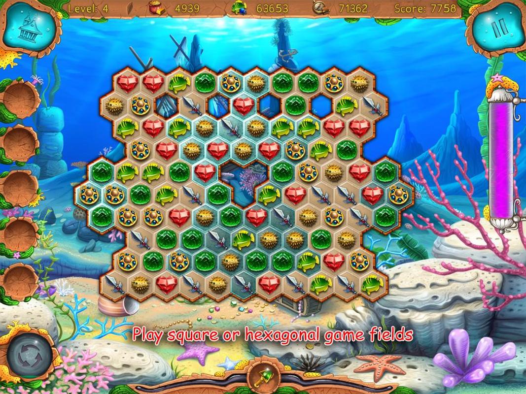 Lost In Reefs Lost In Reefs