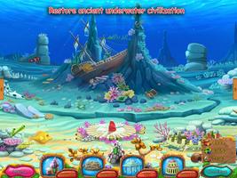 Lost in Reefs 2 скриншот 3