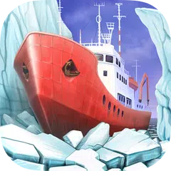 Скачать Lost in Reefs: Antarctic APK