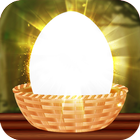 Egg Toss-icoon
