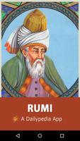 Rumi Daily Affiche