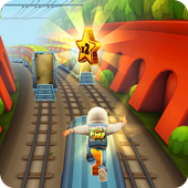 آیکون‌ Guide For Subway Surfer