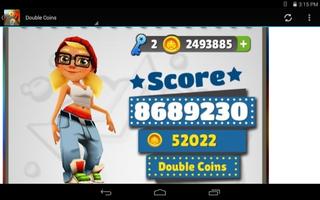 Guide For Subway Surfer captura de pantalla 2