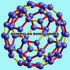 Kumpulan Rumus Kimia Lengkap Offline icône