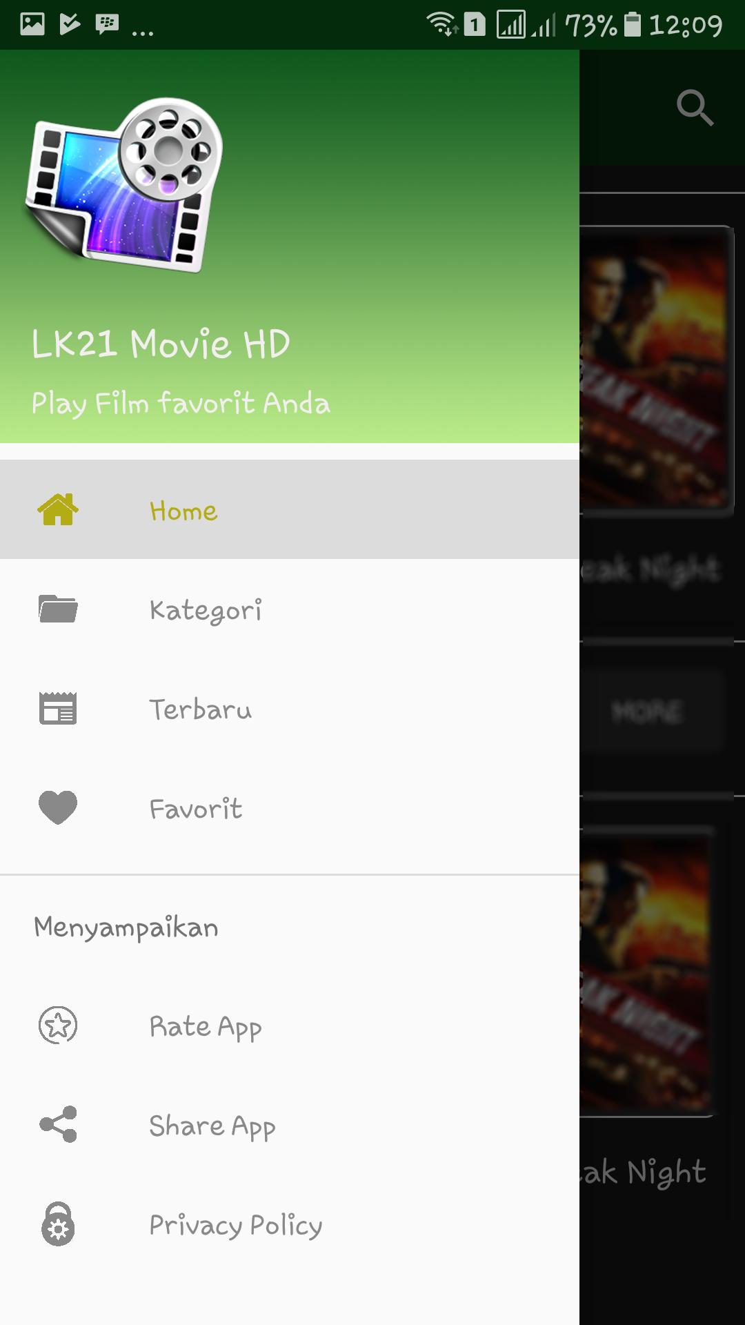 Nonton LK21 Movie Online 2018 For Android - APK Download