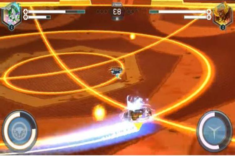 How To Play Beyblade Burst 2018 for Android - APK Download