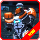 Guide For Atom Real Steel Fighting 图标