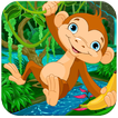 Jungle Monkey Runner