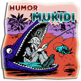 Humor Mukidi 图标