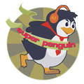 SuperPenguin