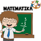 Rumus Matematika SD أيقونة