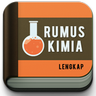 Rumus Kimia Lengkap ไอคอน