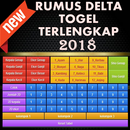 RUMUS DELTA TOGEL TERLENGKAP 2018 aplikacja