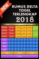 RUMUS DELTA TOGEL TERLENGKAP 2018 Screenshot 1