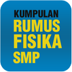 Rumus Fisika SMP