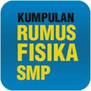Rumus Fisika SMP APK