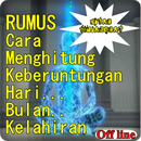 Rumus Ilmu Primbon Cara Hitung Keberuntungan APK