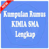 Kumpulan Rumus Kimia SMA icon
