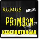 RUMUS PRIMBON CARA MENGHITUNG KEBERUNTUNGAN APK