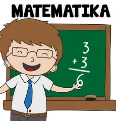 Rumus Matematika Super APK download