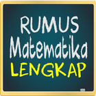 Rumus Matematika Lengkap أيقونة