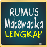 Rumus Matematika Lengkap أيقونة