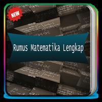 Rumus Matematika Lengkap poster